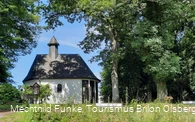 Hamberg Kapelle Antfeld