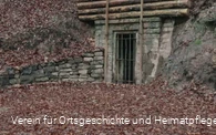 Bergbauspuren Bredelar
