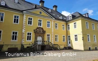 Schloss Antfeld