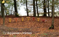 Bewegungsmeile an dem Biggesee 10