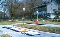 Unterschiedliche Bahnen mit unterschiedlichen Hera