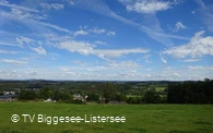 Aussichtsturm Wenden-Heid 10