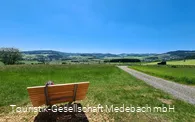 Aussichtspunkt Schäferheide