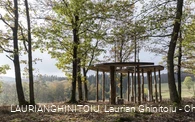Open Mind Places - Heidentempel