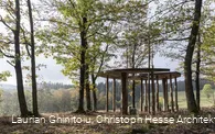 Heidentempel - Open Mind Place in Medebach/Referinghausen