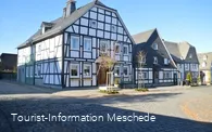 Fachwerkhäuser