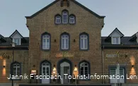 Kulturbahnhof Lennestadt-Grevenbrück