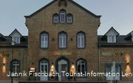 Kulturbahnhof Lennestadt-Grevenbrück