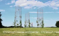 Himmelstropfen - Open Mind Place in Medebach/Referinghausen