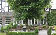 Landgasthof Terasse