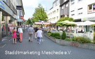 Fußgängerzone