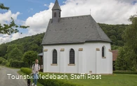 St. Laurentius Kapelle in Medebach-Glindfel
