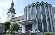 Pfarrkirche St. Walburga