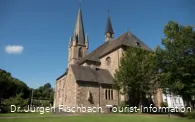 Kulturweg-Grevenbrück - Kirche