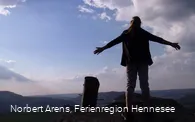 Natur genießen am Bestwiger Panoramaweg