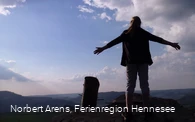 Natur genießen am Bestwiger Panoramaweg