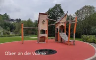 Das Spielelement für alle kleinen Entdecker