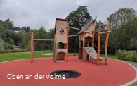 Das Spielelement für alle kleinen Entdecker