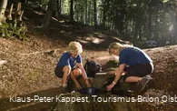 KneippWanderWeg Olsberg