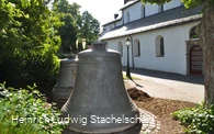 Glocken an Sankt Clemens