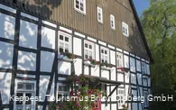 Rosencafe Bruchhausen ( FotoKappest)