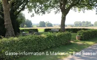 Ehrendenkmal Bad Sassendorf-Heppen