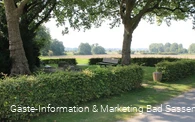 Ehrendenkmal Bad Sassendorf-Heppen