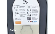E-Ladesäule Bahnhof Balve