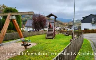 Spielplatz Brachtweg