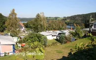 Blick auf den Listersee