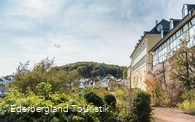 Neuburg Battenberg (Eder)