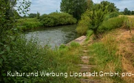 Kanueinstieg Hörste Schleusenstraße (c) KWL Kultur und Werbung Lippstadt GmbH Pro-t-in GmbH.jpg