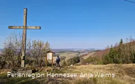 Dörnberg-Kreuz