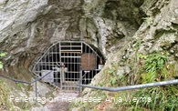 Velede Höhle Velmede