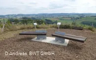 Bänke am Bulsterkopf