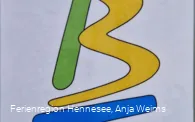 Bestwiger BestWeg Velmede-Bestwig Wegezeichen