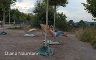 Fläzbänksken