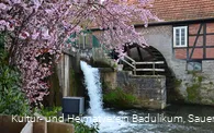 Stütingsmühle