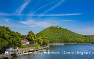 Strandbad Waldeck