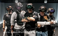Sandbox VR Willingen Shooting
