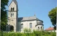 Christuskirche Bredelar