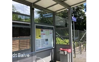 Bahnhof Binolen