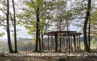 Heidentempel - Open Mind Place in Referinghausen