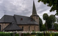 Kirche St. Dionysius