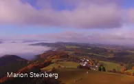 Herbst in Wildewiese