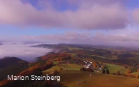Herbst in Wildewiese