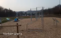 Fitnessparcour in Bestwig