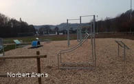 Fitnessparcour in Bestwig