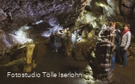 Heinrichshöhle