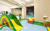 Das Kinderbecken